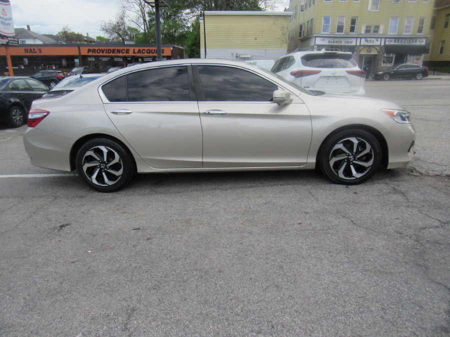 2017 Honda Accord EX w/Honda Sensing, available for sale in Worcester, Massachusetts | Hilario's Auto Sales Inc.. Worcester, Massachusetts 2017 Honda Accord EX w/Honda Sensing, available for sale in Worcester, Massachusetts | Hilario's Auto Sales Inc.. Worcester, Massachusetts