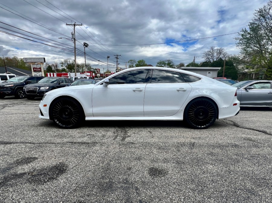 2015 Audi RS 7 4dr HB Prestige, available for sale in Manchester, New Hampshire | Second Street Auto Sales Inc. Manchester, New Hampshire 2015 Audi RS 7 4dr HB Prestige, available for sale in Manchester, New Hampshire | Second Street Auto Sales Inc. Manchester, New Hampshire