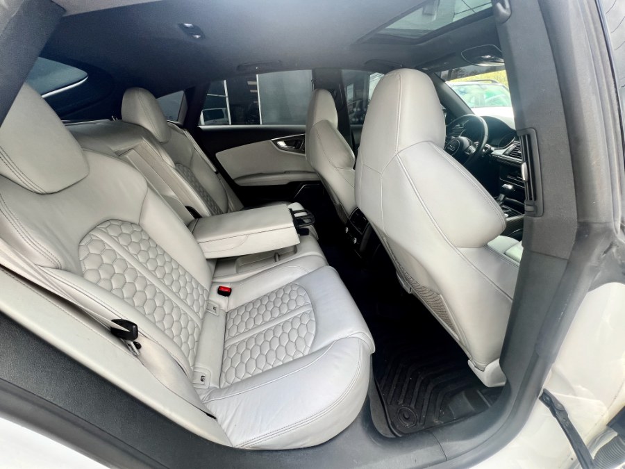 2015 Audi RS 7 4dr HB Prestige, available for sale in Manchester, New Hampshire | Second Street Auto Sales Inc. Manchester, New Hampshire 2015 Audi RS 7 4dr HB Prestige, available for sale in Manchester, New Hampshire | Second Street Auto Sales Inc. Manchester, New Hampshire