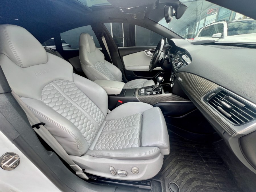 2015 Audi RS 7 4dr HB Prestige, available for sale in Manchester, New Hampshire | Second Street Auto Sales Inc. Manchester, New Hampshire 2015 Audi RS 7 4dr HB Prestige, available for sale in Manchester, New Hampshire | Second Street Auto Sales Inc. Manchester, New Hampshire