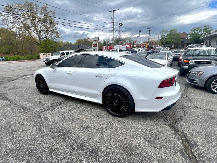 2015 Audi RS 7 4dr HB Prestige, available for sale in Manchester, New Hampshire | Second Street Auto Sales Inc. Manchester, New Hampshire 2015 Audi RS 7 4dr HB Prestige, available for sale in Manchester, New Hampshire | Second Street Auto Sales Inc. Manchester, New Hampshire