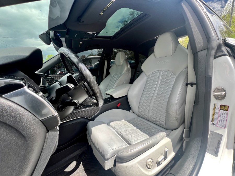 2015 Audi RS 7 4dr HB Prestige, available for sale in Manchester, New Hampshire | Second Street Auto Sales Inc. Manchester, New Hampshire 2015 Audi RS 7 4dr HB Prestige, available for sale in Manchester, New Hampshire | Second Street Auto Sales Inc. Manchester, New Hampshire