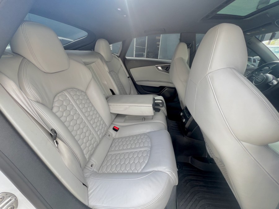 2015 Audi RS 7 4dr HB Prestige, available for sale in Manchester, New Hampshire | Second Street Auto Sales Inc. Manchester, New Hampshire 2015 Audi RS 7 4dr HB Prestige, available for sale in Manchester, New Hampshire | Second Street Auto Sales Inc. Manchester, New Hampshire