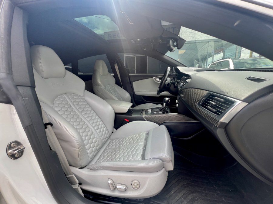 2015 Audi RS 7 4dr HB Prestige, available for sale in Manchester, New Hampshire | Second Street Auto Sales Inc. Manchester, New Hampshire 2015 Audi RS 7 4dr HB Prestige, available for sale in Manchester, New Hampshire | Second Street Auto Sales Inc. Manchester, New Hampshire
