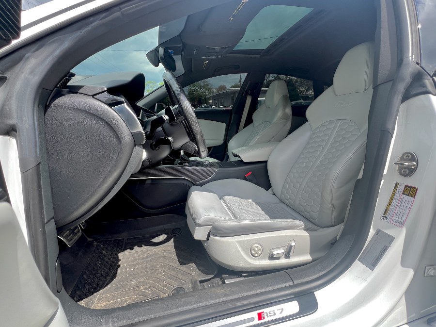 2015 Audi RS 7 4dr HB Prestige, available for sale in Manchester, New Hampshire | Second Street Auto Sales Inc. Manchester, New Hampshire 2015 Audi RS 7 4dr HB Prestige, available for sale in Manchester, New Hampshire | Second Street Auto Sales Inc. Manchester, New Hampshire