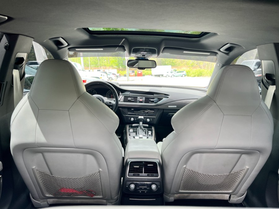 2015 Audi RS 7 4dr HB Prestige, available for sale in Manchester, New Hampshire | Second Street Auto Sales Inc. Manchester, New Hampshire 2015 Audi RS 7 4dr HB Prestige, available for sale in Manchester, New Hampshire | Second Street Auto Sales Inc. Manchester, New Hampshire