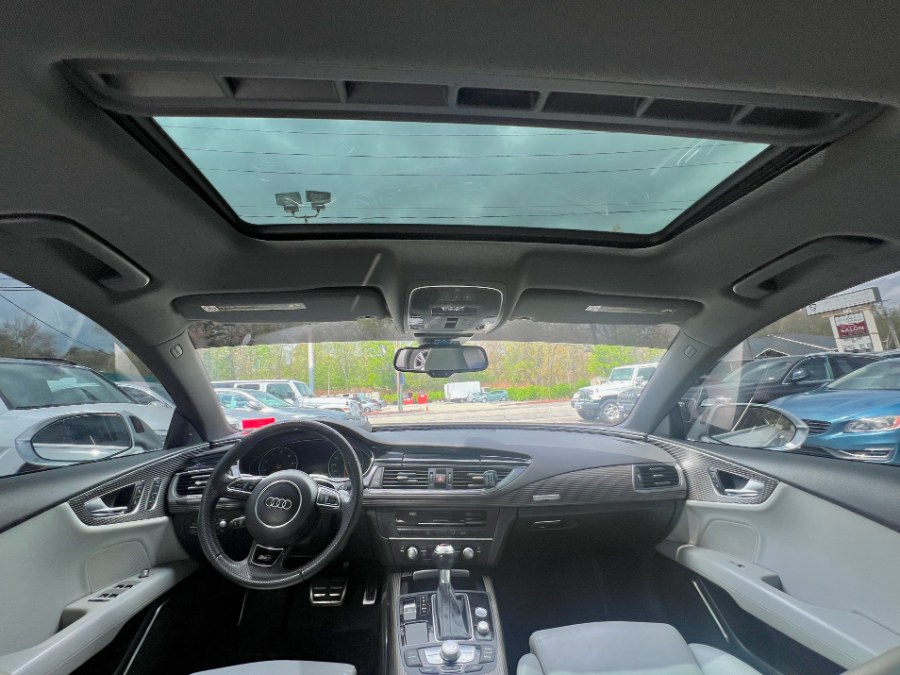 2015 Audi RS 7 4dr HB Prestige, available for sale in Manchester, New Hampshire | Second Street Auto Sales Inc. Manchester, New Hampshire 2015 Audi RS 7 4dr HB Prestige, available for sale in Manchester, New Hampshire | Second Street Auto Sales Inc. Manchester, New Hampshire