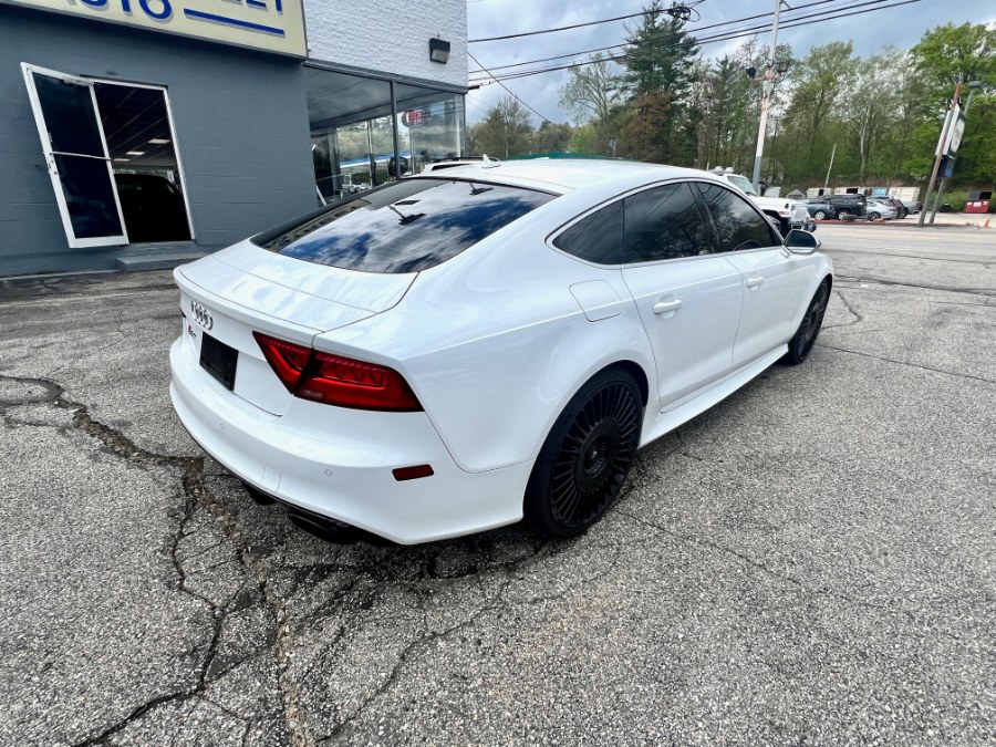 2015 Audi RS 7 4dr HB Prestige, available for sale in Manchester, New Hampshire | Second Street Auto Sales Inc. Manchester, New Hampshire 2015 Audi RS 7 4dr HB Prestige, available for sale in Manchester, New Hampshire | Second Street Auto Sales Inc. Manchester, New Hampshire