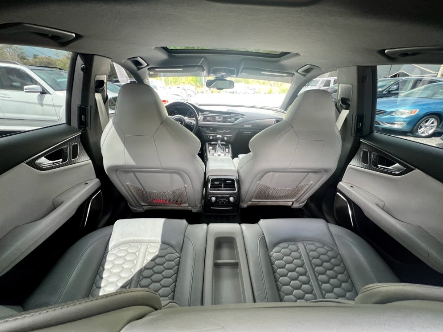 2015 Audi RS 7 4dr HB Prestige, available for sale in Manchester, New Hampshire | Second Street Auto Sales Inc. Manchester, New Hampshire 2015 Audi RS 7 4dr HB Prestige, available for sale in Manchester, New Hampshire | Second Street Auto Sales Inc. Manchester, New Hampshire