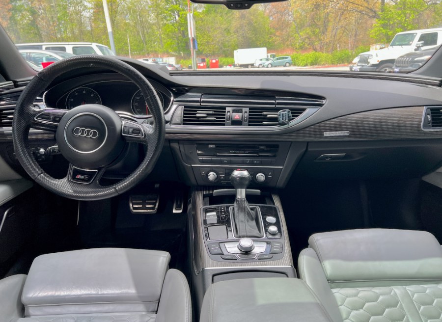 2015 Audi RS 7 4dr HB Prestige, available for sale in Manchester, New Hampshire | Second Street Auto Sales Inc. Manchester, New Hampshire 2015 Audi RS 7 4dr HB Prestige, available for sale in Manchester, New Hampshire | Second Street Auto Sales Inc. Manchester, New Hampshire