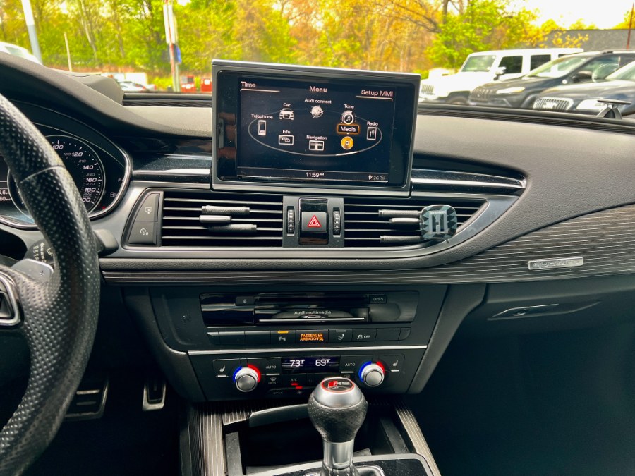2015 Audi RS 7 4dr HB Prestige, available for sale in Manchester, New Hampshire | Second Street Auto Sales Inc. Manchester, New Hampshire 2015 Audi RS 7 4dr HB Prestige, available for sale in Manchester, New Hampshire | Second Street Auto Sales Inc. Manchester, New Hampshire
