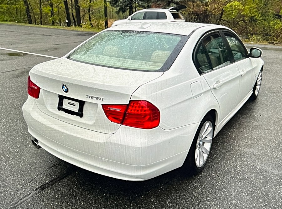 2011 BMW 3 Series 4dr Sdn 328i xDrive AWD SULEV South Africa, available for sale in Manchester, New Hampshire | Second Street Auto Sales Inc. Manchester, New Hampshire 2011 BMW 3 Series 4dr Sdn 328i xDrive AWD SULEV South Africa, available for sale in Manchester, New Hampshire | Second Street Auto Sales Inc. Manchester, New Hampshire