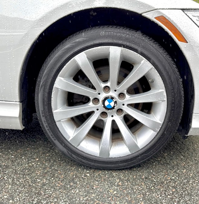 2011 BMW 3 Series 4dr Sdn 328i xDrive AWD SULEV South Africa, available for sale in Manchester, New Hampshire | Second Street Auto Sales Inc. Manchester, New Hampshire 2011 BMW 3 Series 4dr Sdn 328i xDrive AWD SULEV South Africa, available for sale in Manchester, New Hampshire | Second Street Auto Sales Inc. Manchester, New Hampshire