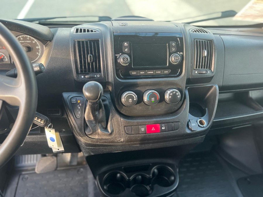 2019 Ram ProMaster Cargo Van 1500 Low Roof 136" WB, available for sale in Peabody, Massachusetts | New Star Motors. Peabody, Massachusetts 2019 Ram ProMaster Cargo Van 1500 Low Roof 136" WB, available for sale in Peabody, Massachusetts | New Star Motors. Peabody, Massachusetts
