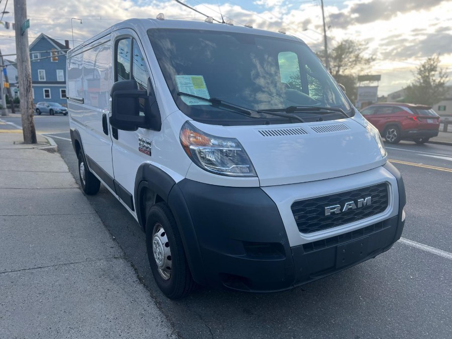 2019 Ram ProMaster Cargo Van 1500 Low Roof 136" WB, available for sale in Peabody, Massachusetts | New Star Motors. Peabody, Massachusetts 2019 Ram ProMaster Cargo Van 1500 Low Roof 136" WB, available for sale in Peabody, Massachusetts | New Star Motors. Peabody, Massachusetts