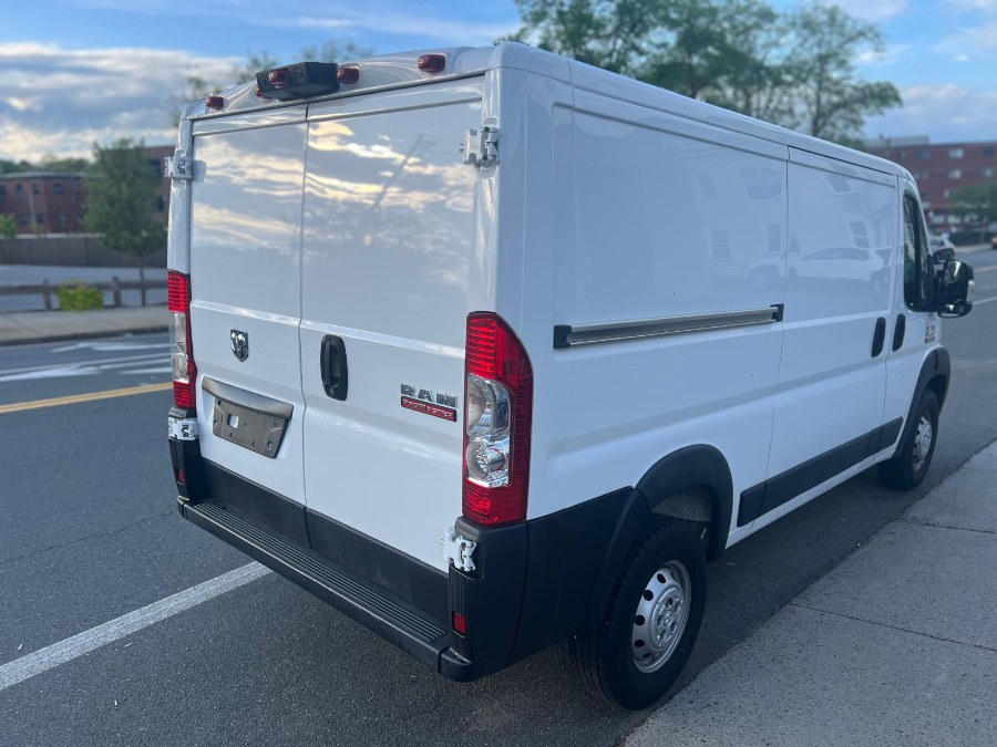2019 Ram ProMaster Cargo Van 1500 Low Roof 136" WB, available for sale in Peabody, Massachusetts | New Star Motors. Peabody, Massachusetts 2019 Ram ProMaster Cargo Van 1500 Low Roof 136" WB, available for sale in Peabody, Massachusetts | New Star Motors. Peabody, Massachusetts