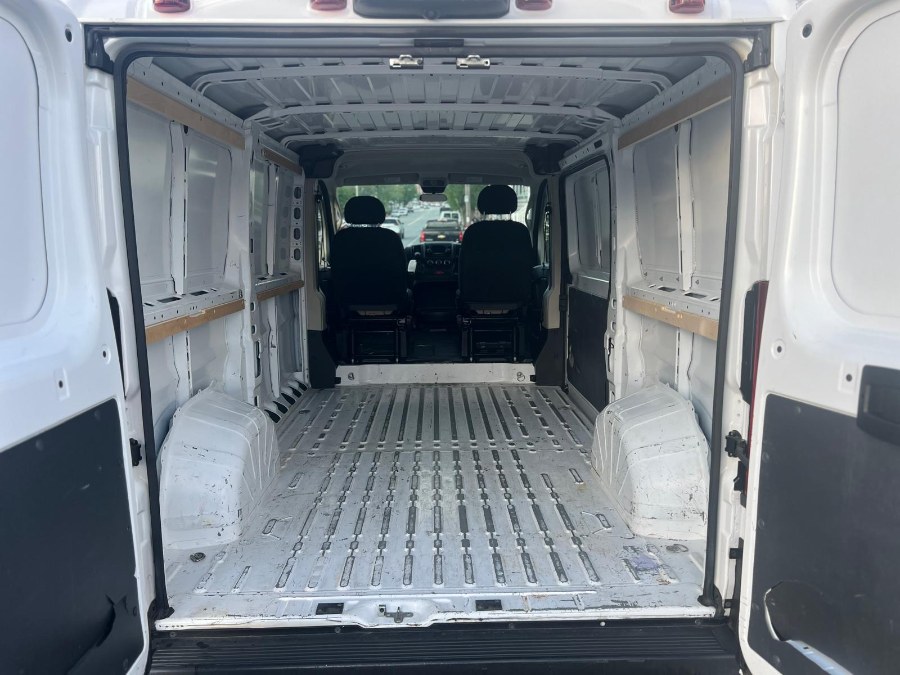 2019 Ram ProMaster Cargo Van 1500 Low Roof 136" WB, available for sale in Peabody, Massachusetts | New Star Motors. Peabody, Massachusetts 2019 Ram ProMaster Cargo Van 1500 Low Roof 136" WB, available for sale in Peabody, Massachusetts | New Star Motors. Peabody, Massachusetts