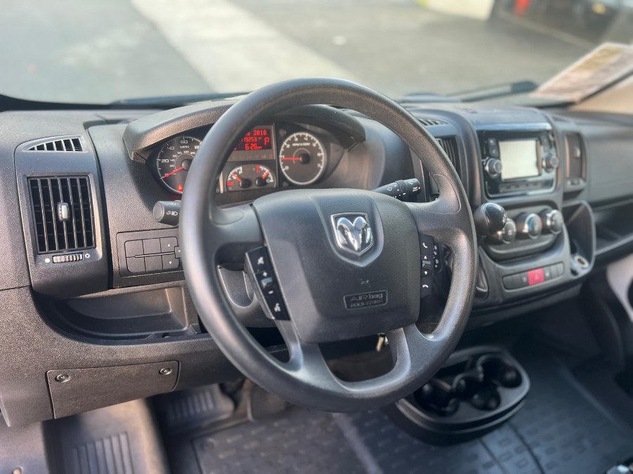 2019 Ram ProMaster Cargo Van 1500 Low Roof 136" WB, available for sale in Peabody, Massachusetts | New Star Motors. Peabody, Massachusetts 2019 Ram ProMaster Cargo Van 1500 Low Roof 136" WB, available for sale in Peabody, Massachusetts | New Star Motors. Peabody, Massachusetts