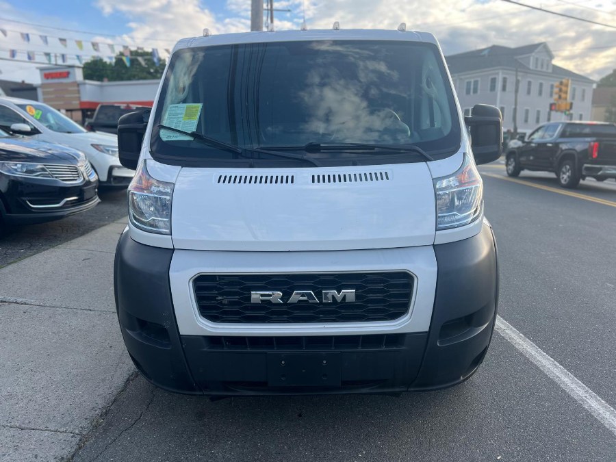 2019 Ram ProMaster Cargo Van 1500 Low Roof 136" WB, available for sale in Peabody, Massachusetts | New Star Motors. Peabody, Massachusetts 2019 Ram ProMaster Cargo Van 1500 Low Roof 136" WB, available for sale in Peabody, Massachusetts | New Star Motors. Peabody, Massachusetts