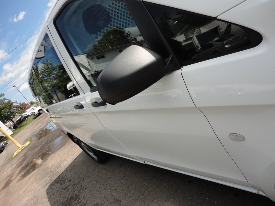 2021 Mercedes-Benz Metris Cargo Van Standard Roof 126" Wheelbase, available for sale in Berlin, Connecticut | International Motorcars llc. Berlin, Connecticut 2021 Mercedes-Benz Metris Cargo Van Standard Roof 126" Wheelbase, available for sale in Berlin, Connecticut | International Motorcars llc. Berlin, Connecticut