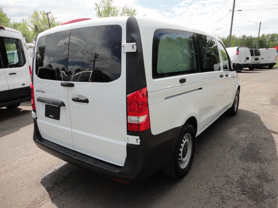 2021 Mercedes-Benz Metris Cargo Van Standard Roof 126" Wheelbase, available for sale in Berlin, Connecticut | International Motorcars llc. Berlin, Connecticut 2021 Mercedes-Benz Metris Cargo Van Standard Roof 126" Wheelbase, available for sale in Berlin, Connecticut | International Motorcars llc. Berlin, Connecticut