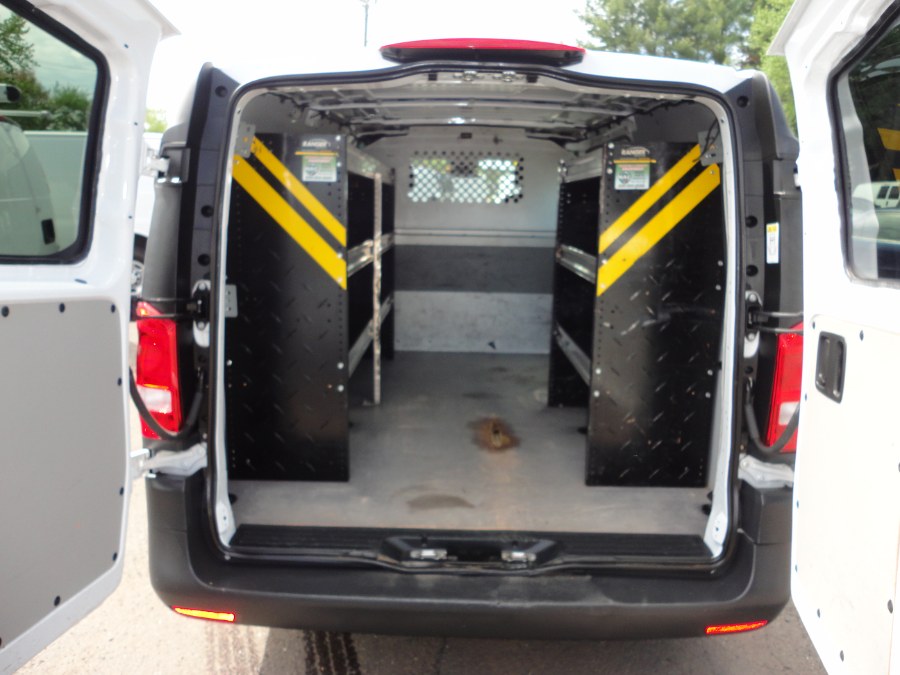 2021 Mercedes-Benz Metris Cargo Van Standard Roof 126" Wheelbase, available for sale in Berlin, Connecticut | International Motorcars llc. Berlin, Connecticut 2021 Mercedes-Benz Metris Cargo Van Standard Roof 126" Wheelbase, available for sale in Berlin, Connecticut | International Motorcars llc. Berlin, Connecticut