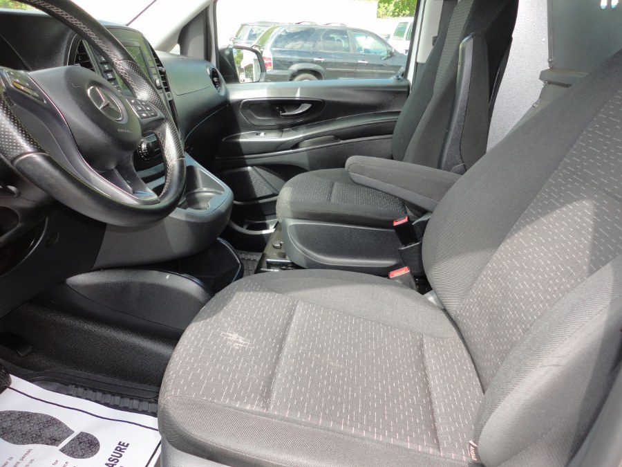 2021 Mercedes-Benz Metris Cargo Van Standard Roof 126" Wheelbase, available for sale in Berlin, Connecticut | International Motorcars llc. Berlin, Connecticut 2021 Mercedes-Benz Metris Cargo Van Standard Roof 126" Wheelbase, available for sale in Berlin, Connecticut | International Motorcars llc. Berlin, Connecticut
