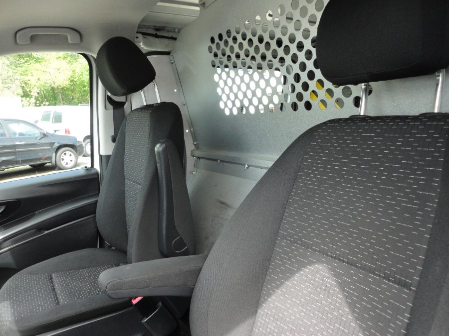 2021 Mercedes-Benz Metris Cargo Van Standard Roof 126" Wheelbase, available for sale in Berlin, Connecticut | International Motorcars llc. Berlin, Connecticut 2021 Mercedes-Benz Metris Cargo Van Standard Roof 126" Wheelbase, available for sale in Berlin, Connecticut | International Motorcars llc. Berlin, Connecticut