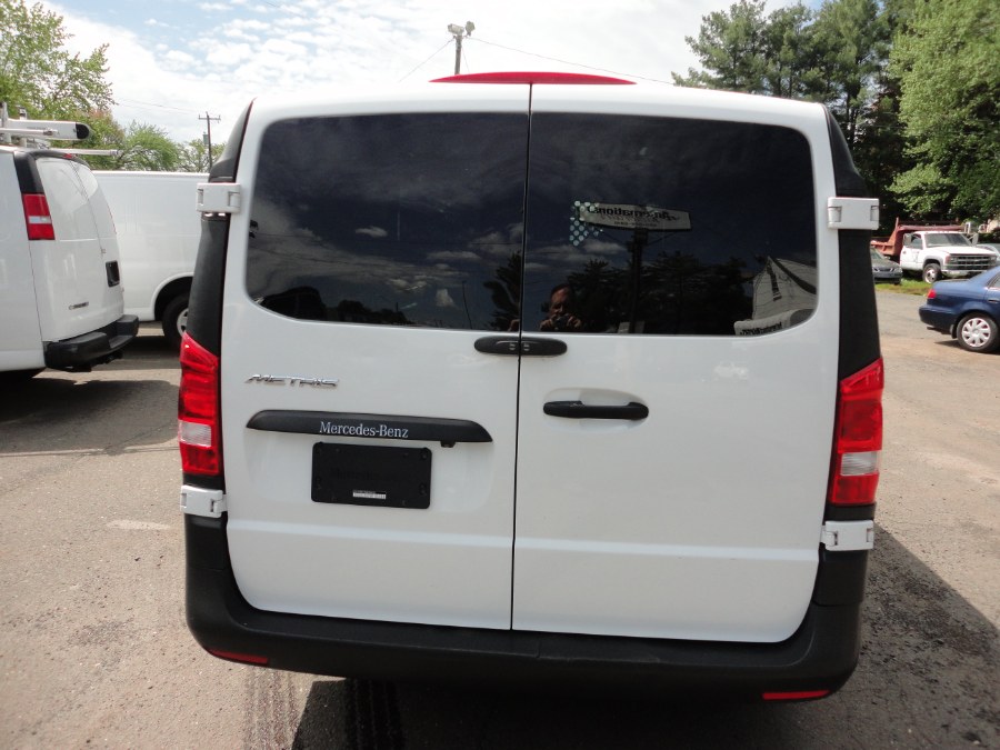 2021 Mercedes-Benz Metris Cargo Van Standard Roof 126" Wheelbase, available for sale in Berlin, Connecticut | International Motorcars llc. Berlin, Connecticut 2021 Mercedes-Benz Metris Cargo Van Standard Roof 126" Wheelbase, available for sale in Berlin, Connecticut | International Motorcars llc. Berlin, Connecticut