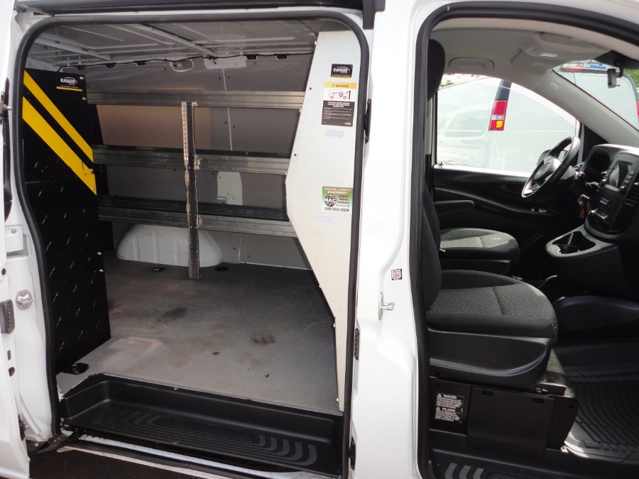 2021 Mercedes-Benz Metris Cargo Van Standard Roof 126" Wheelbase, available for sale in Berlin, Connecticut | International Motorcars llc. Berlin, Connecticut 2021 Mercedes-Benz Metris Cargo Van Standard Roof 126" Wheelbase, available for sale in Berlin, Connecticut | International Motorcars llc. Berlin, Connecticut