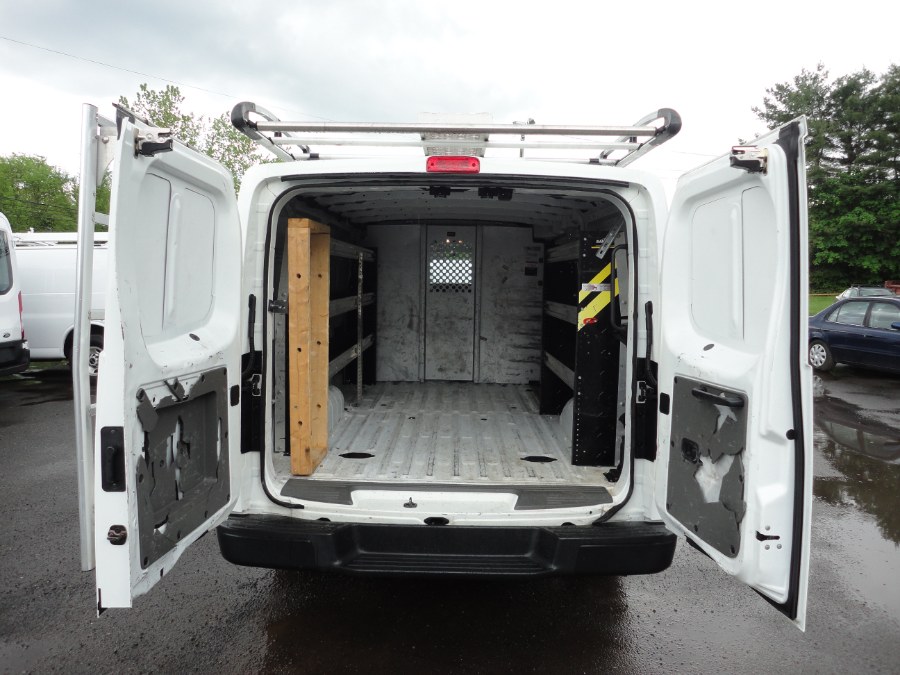 2020 Nissan NV Cargo NV1500 Standard Roof V6 SV, available for sale in Berlin, Connecticut | International Motorcars llc. Berlin, Connecticut 2020 Nissan NV Cargo NV1500 Standard Roof V6 SV, available for sale in Berlin, Connecticut | International Motorcars llc. Berlin, Connecticut