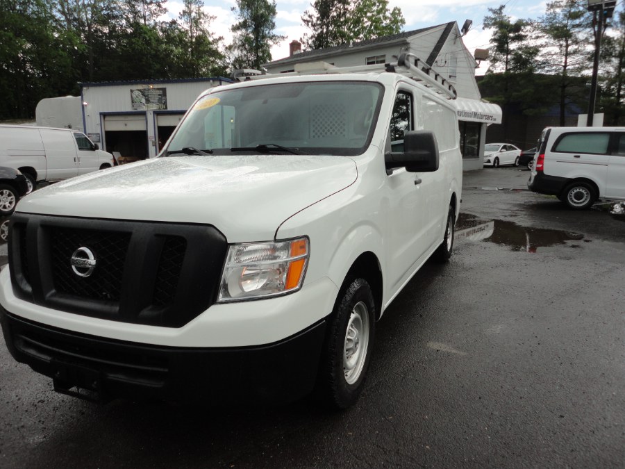 Used 2020 Nissan NV Cargo in Berlin, Connecticut | International Motorcars llc. Berlin, Connecticut