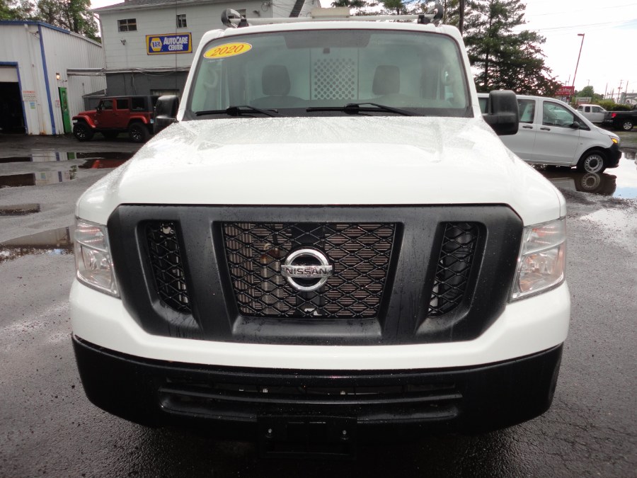 2020 Nissan NV Cargo NV1500 Standard Roof V6 SV, available for sale in Berlin, Connecticut | International Motorcars llc. Berlin, Connecticut 2020 Nissan NV Cargo NV1500 Standard Roof V6 SV, available for sale in Berlin, Connecticut | International Motorcars llc. Berlin, Connecticut