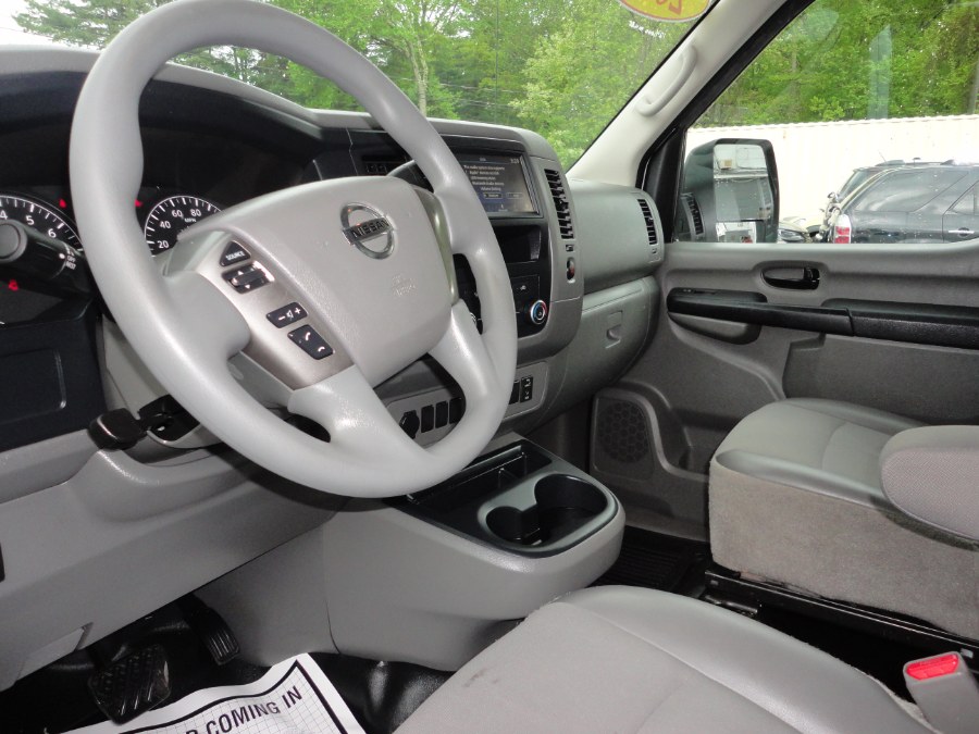2020 Nissan NV Cargo NV1500 Standard Roof V6 SV, available for sale in Berlin, Connecticut | International Motorcars llc. Berlin, Connecticut 2020 Nissan NV Cargo NV1500 Standard Roof V6 SV, available for sale in Berlin, Connecticut | International Motorcars llc. Berlin, Connecticut