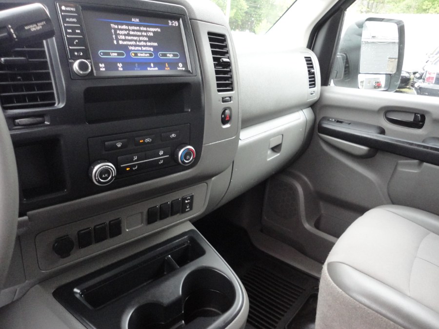 2020 Nissan NV Cargo NV1500 Standard Roof V6 SV, available for sale in Berlin, Connecticut | International Motorcars llc. Berlin, Connecticut 2020 Nissan NV Cargo NV1500 Standard Roof V6 SV, available for sale in Berlin, Connecticut | International Motorcars llc. Berlin, Connecticut