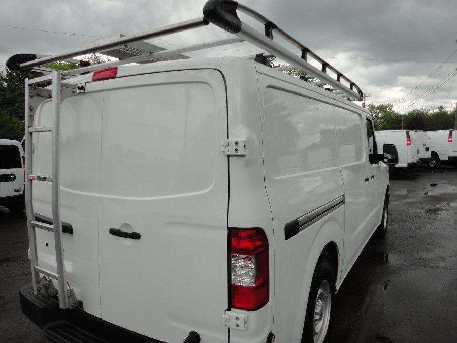 2020 Nissan NV Cargo NV1500 Standard Roof V6 SV, available for sale in Berlin, Connecticut | International Motorcars llc. Berlin, Connecticut 2020 Nissan NV Cargo NV1500 Standard Roof V6 SV, available for sale in Berlin, Connecticut | International Motorcars llc. Berlin, Connecticut