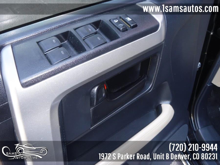 2013 Toyota 4Runner 4WD 4dr V6 SR5 (Natl), available for sale in Denver, Colorado | Sam's Automotive. Denver, Colorado 2013 Toyota 4Runner 4WD 4dr V6 SR5 (Natl), available for sale in Denver, Colorado | Sam's Automotive. Denver, Colorado