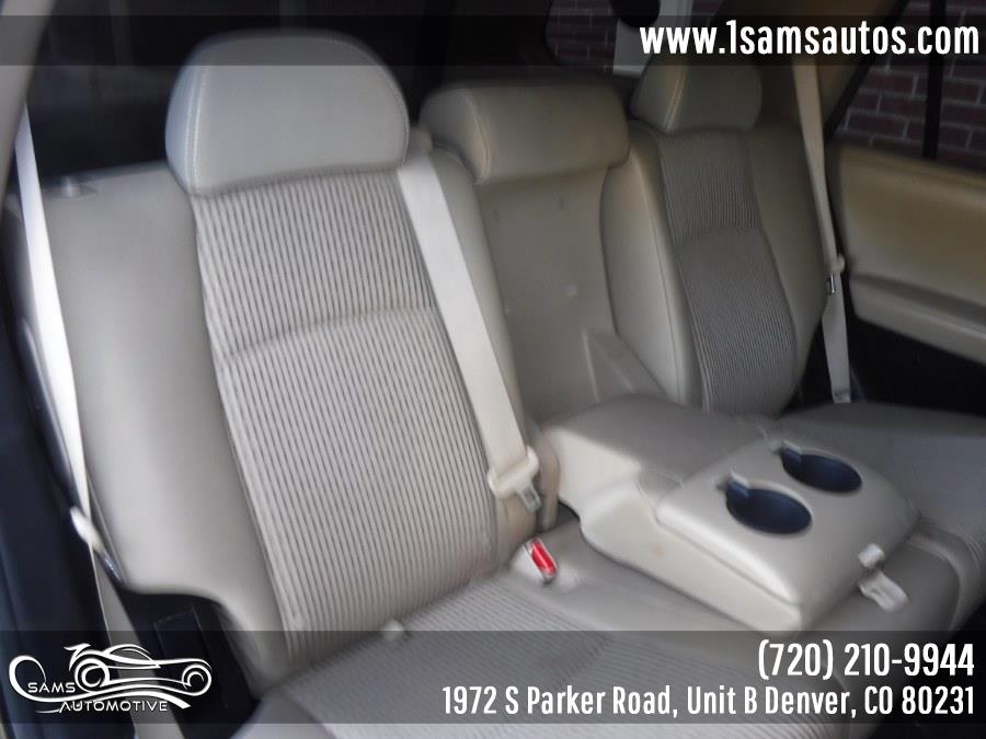 2013 Toyota 4Runner 4WD 4dr V6 SR5 (Natl), available for sale in Denver, Colorado | Sam's Automotive. Denver, Colorado 2013 Toyota 4Runner 4WD 4dr V6 SR5 (Natl), available for sale in Denver, Colorado | Sam's Automotive. Denver, Colorado