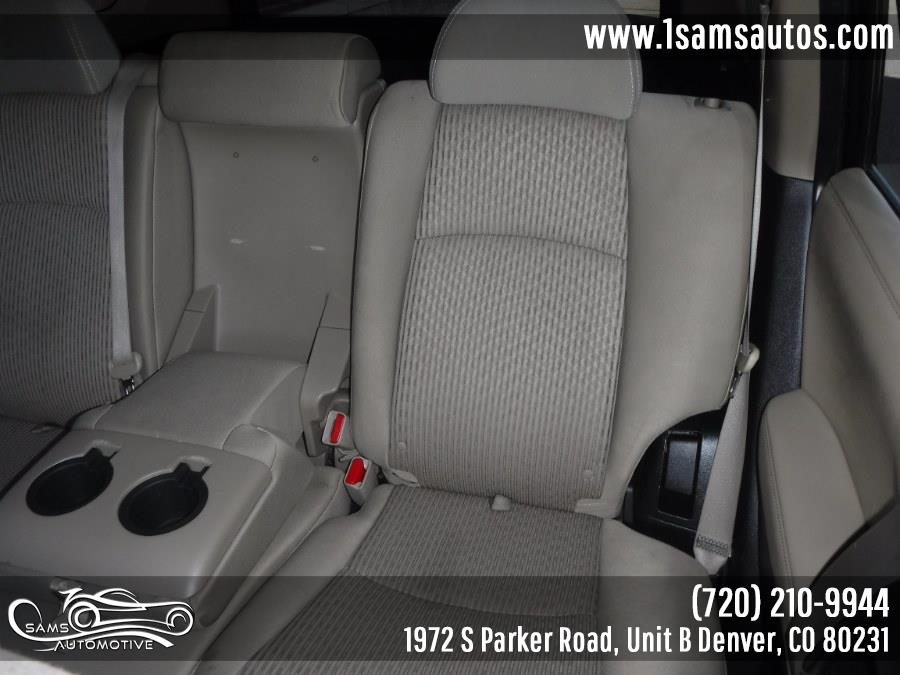 2013 Toyota 4Runner 4WD 4dr V6 SR5 (Natl), available for sale in Denver, Colorado | Sam's Automotive. Denver, Colorado 2013 Toyota 4Runner 4WD 4dr V6 SR5 (Natl), available for sale in Denver, Colorado | Sam's Automotive. Denver, Colorado
