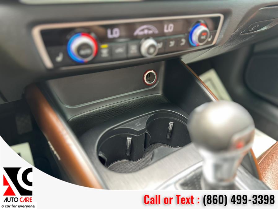 2015 Audi A3 4dr Sdn quattro 2.0T Premium, available for sale in Vernon , Connecticut | Auto Care Motors. Vernon , Connecticut 2015 Audi A3 4dr Sdn quattro 2.0T Premium, available for sale in Vernon , Connecticut | Auto Care Motors. Vernon , Connecticut