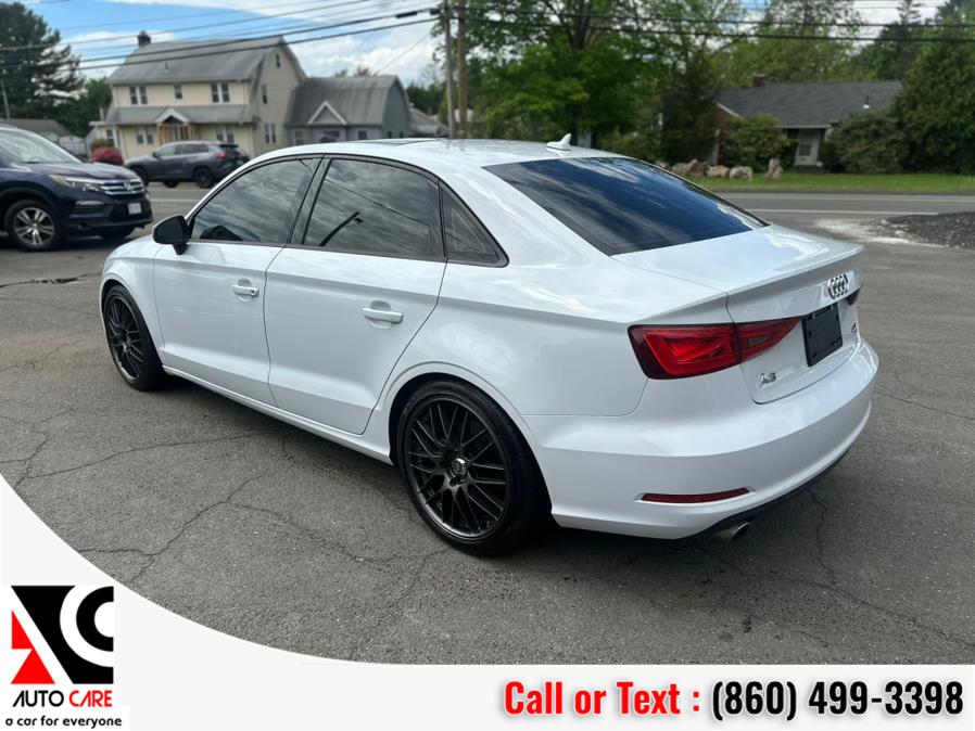 2015 Audi A3 4dr Sdn quattro 2.0T Premium, available for sale in Vernon , Connecticut | Auto Care Motors. Vernon , Connecticut 2015 Audi A3 4dr Sdn quattro 2.0T Premium, available for sale in Vernon , Connecticut | Auto Care Motors. Vernon , Connecticut
