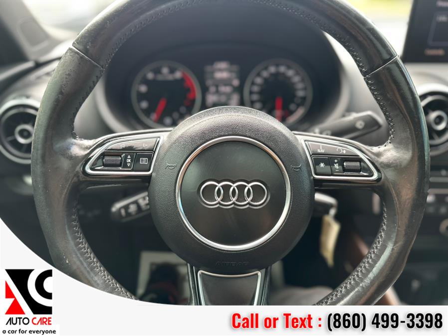 2015 Audi A3 4dr Sdn quattro 2.0T Premium, available for sale in Vernon , Connecticut | Auto Care Motors. Vernon , Connecticut 2015 Audi A3 4dr Sdn quattro 2.0T Premium, available for sale in Vernon , Connecticut | Auto Care Motors. Vernon , Connecticut