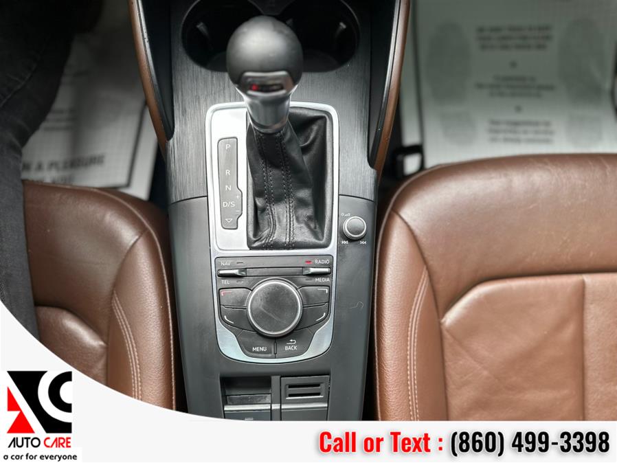 2015 Audi A3 4dr Sdn quattro 2.0T Premium, available for sale in Vernon , Connecticut | Auto Care Motors. Vernon , Connecticut 2015 Audi A3 4dr Sdn quattro 2.0T Premium, available for sale in Vernon , Connecticut | Auto Care Motors. Vernon , Connecticut