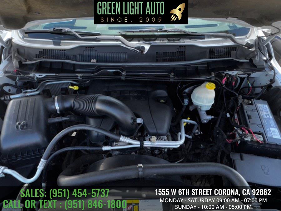 2015 Ram 1500 4WD Reg Cab 140.5" Tradesman, available for sale in Corona, California | Green Light Auto. Corona, California 2015 Ram 1500 4WD Reg Cab 140.5" Tradesman, available for sale in Corona, California | Green Light Auto. Corona, California