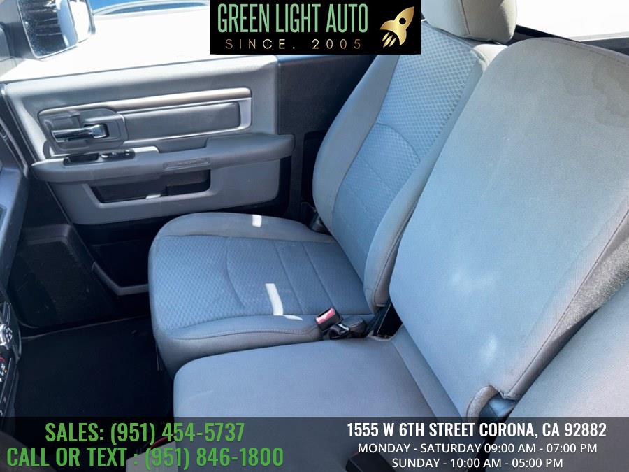 2015 Ram 1500 4WD Reg Cab 140.5" Tradesman, available for sale in Corona, California | Green Light Auto. Corona, California 2015 Ram 1500 4WD Reg Cab 140.5" Tradesman, available for sale in Corona, California | Green Light Auto. Corona, California
