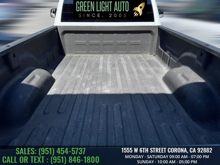 2015 Ram 1500 4WD Reg Cab 140.5" Tradesman, available for sale in Corona, California | Green Light Auto. Corona, California 2015 Ram 1500 4WD Reg Cab 140.5" Tradesman, available for sale in Corona, California | Green Light Auto. Corona, California