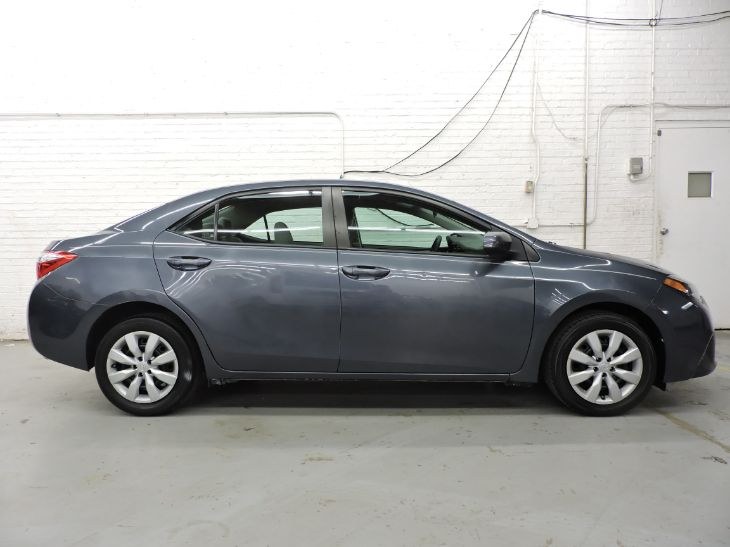 2015 Toyota Corolla 4dr Sdn CVT LE Plus (Natl), available for sale in Rosedale, New York | Sunrise Auto Sales. Rosedale, New York 2015 Toyota Corolla 4dr Sdn CVT LE Plus (Natl), available for sale in Rosedale, New York | Sunrise Auto Sales. Rosedale, New York