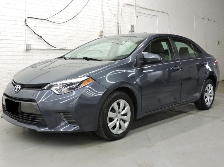 2015 Toyota Corolla 4dr Sdn CVT LE Plus (Natl), available for sale in Rosedale, New York | Sunrise Auto Sales. Rosedale, New York 2015 Toyota Corolla 4dr Sdn CVT LE Plus (Natl), available for sale in Rosedale, New York | Sunrise Auto Sales. Rosedale, New York