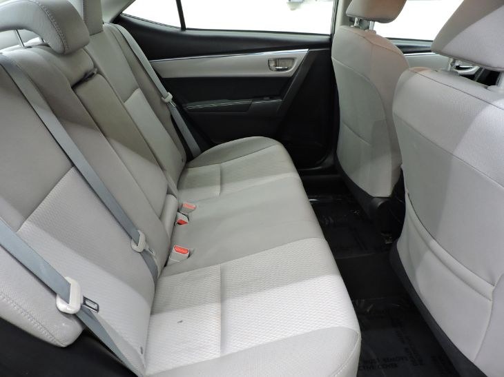 2015 Toyota Corolla 4dr Sdn CVT LE Plus (Natl), available for sale in Rosedale, New York | Sunrise Auto Sales. Rosedale, New York 2015 Toyota Corolla 4dr Sdn CVT LE Plus (Natl), available for sale in Rosedale, New York | Sunrise Auto Sales. Rosedale, New York