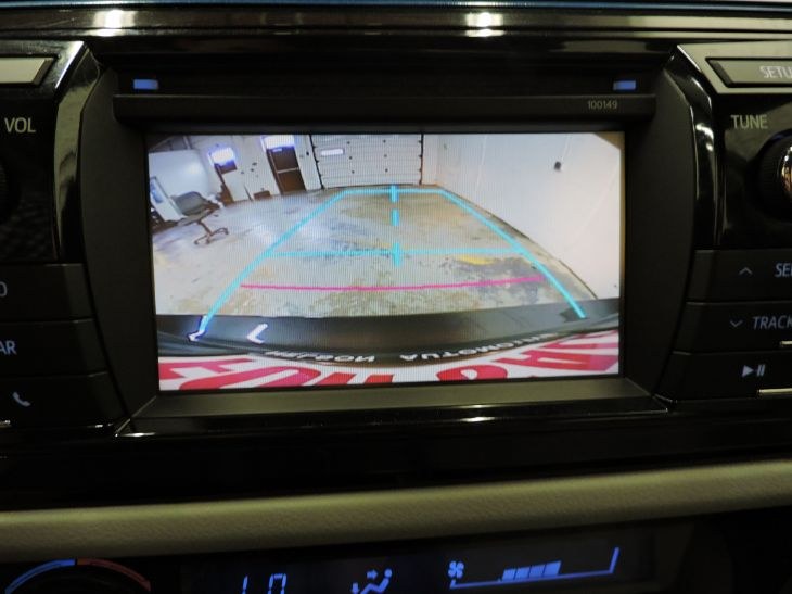 2015 Toyota Corolla 4dr Sdn CVT LE Plus (Natl), available for sale in Rosedale, New York | Sunrise Auto Sales. Rosedale, New York 2015 Toyota Corolla 4dr Sdn CVT LE Plus (Natl), available for sale in Rosedale, New York | Sunrise Auto Sales. Rosedale, New York